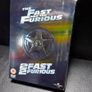 Fast and furious 1 and 2 davinci 4 in 1 brand new Image 6
