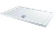 1700 x 700 shower tray low profile