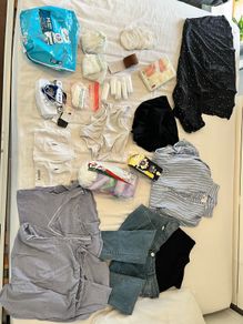 maternity bundle