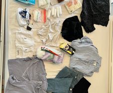 maternity bundle