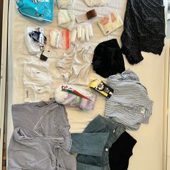 maternity bundle