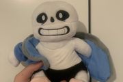 plush