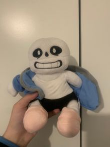plush