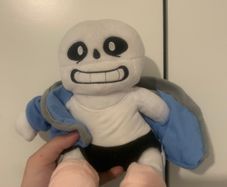 plush