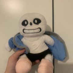 plush