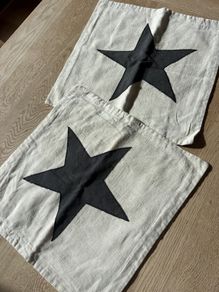 Cushion covers