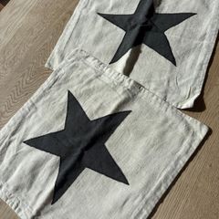 Cushion covers