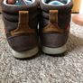 Ladies Hightop Runner Boots 'Clarks' Image 6