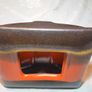 German Fat Lava Pottery Image 5