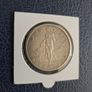 USA Silver Un peso Image 4