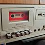 Fisher vintage cassette recorder (reduced) Image 8