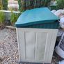 Keter 1200 Outdoor Storage Box Image 2