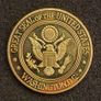 UNITED STATES, military challenge/ commerative coins. Image 9