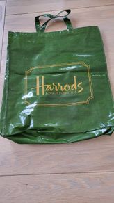 Harrods of Knightsbridge Tote bag