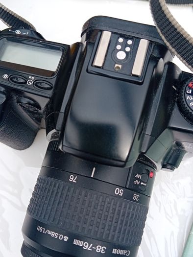 camera