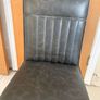 Beautiful 4 x dining chairs Image 4