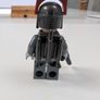 100% LEGO Mandalorian Super Commando Death Watch Image 2