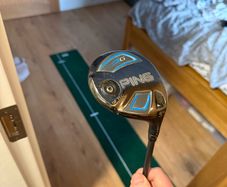 Ping 5 wood