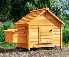 Coop House Chicken Coop, Large