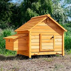 Coop House Chicken Coop, Large