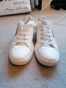 Mens footwear