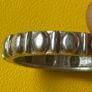 Womens Sterling Silver Ring N Image 5