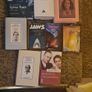 Books ,Various from many authors Image 5
