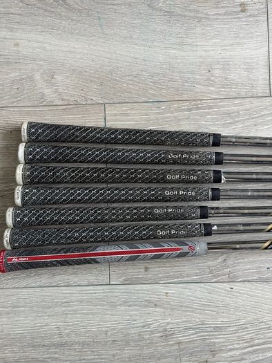 s400 Shaft