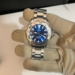 Omega seamaster professional