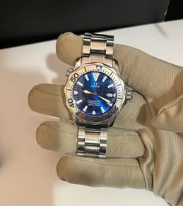 Omega seamaster professional