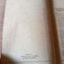 Rare Find 1870s The Poetical Works of Thomas Moore. Cameron & Ferguson. Antique. Image 4