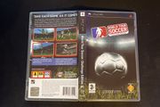 World Tour Soccer: Challenge Edition Psp