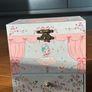 Musical Girls Jewellery Box Image 5