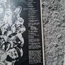 Covent Garden Community Theatre tricky city songs show vinyl Image 3