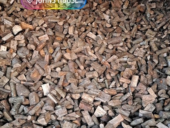 Firewood All Dublin Covered