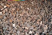 Firewood All Dublin Covered