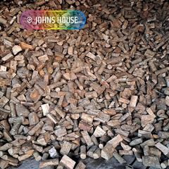 Firewood All Dublin Covered