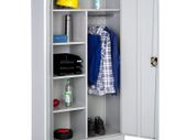 Garage Locker Storage Filing Cabinate Free Deliver