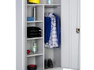 main image for ad Garage Locker Storage Filing Cabinate Free Deliver