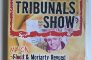 The Tribunals Show: Flood &amp; Moriarty Revued [DVD TV Boxset]