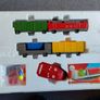 Marklin My World Freight Train Starter Set 29210 Locomotive Train Tracks Tested 2012 Image 8