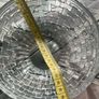 nachtmann Bossa Nova finest crystal glass bowl brand new no box Image 9