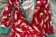 Unisex Christmas onesie, 4-5 years