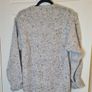 Aran Pure New Wool jumper Image 2