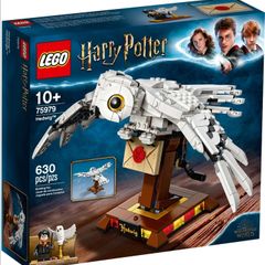 Lego Harry Potter Hedwig 75979