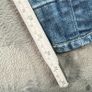 Levis Womens Twisted Engineered Jeans - Twisted Seam - W28 L30 - Vintage Y2K Image 5