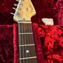 Fender Diamond 60th anniversary Stratocaster Image 3