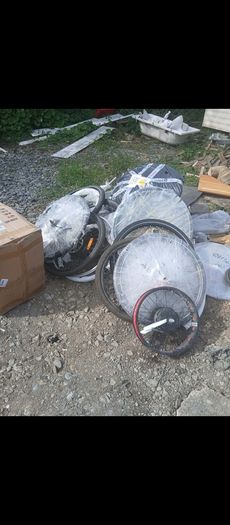bike parts