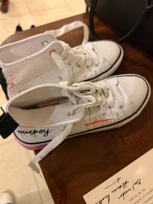 girls shoes