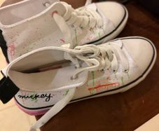 girls shoes